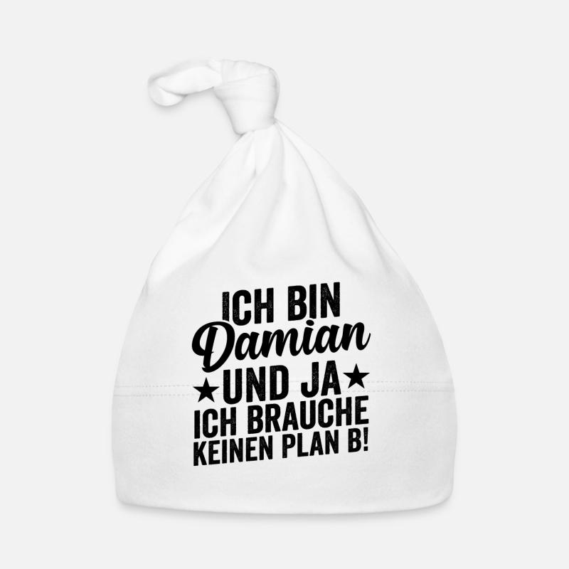 Bonnet bio Bébé