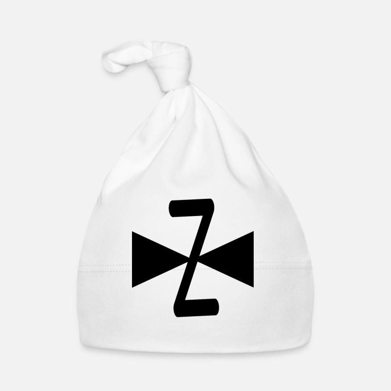 Z-style Organic Baby Cap