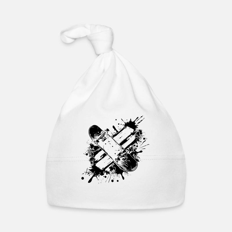 Bonnet bio Bébé