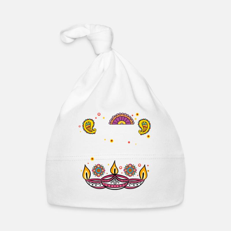 Bonnet bio Bébé