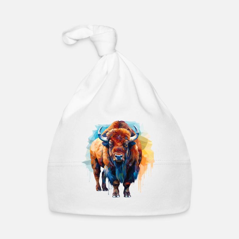 Bonnet bio Bébé