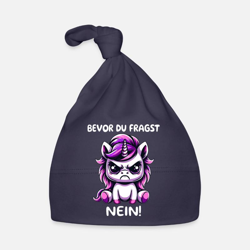 Before you ask: No Organic Baby Cap