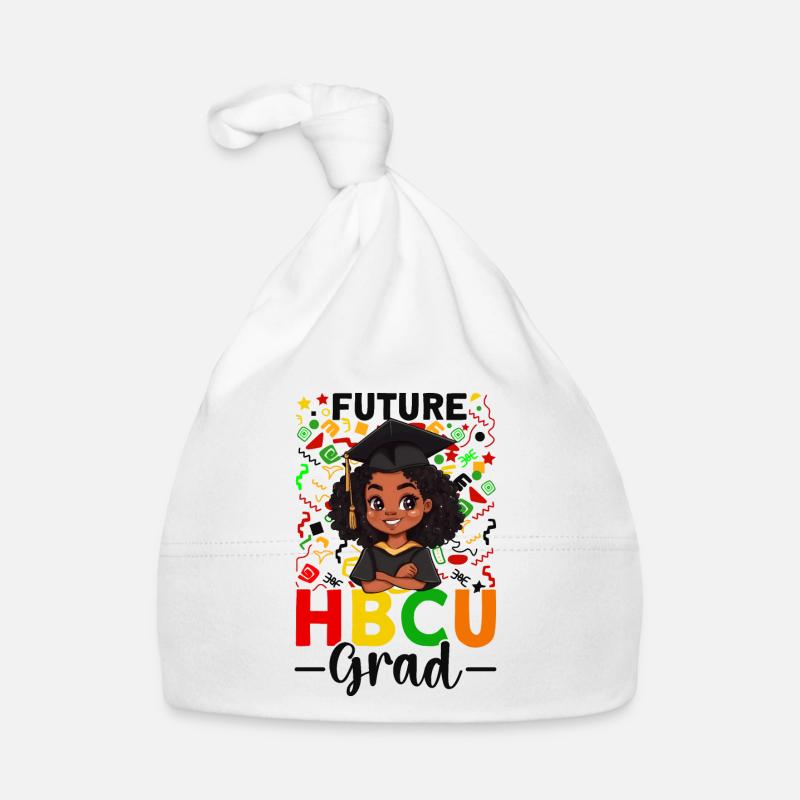Future HBCU Baby Bio-Mütze