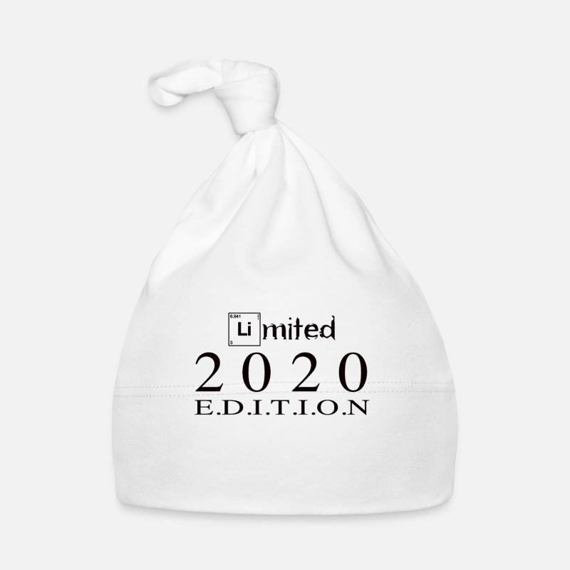 Édition limitée 2020 Bonnet bio Bébé
