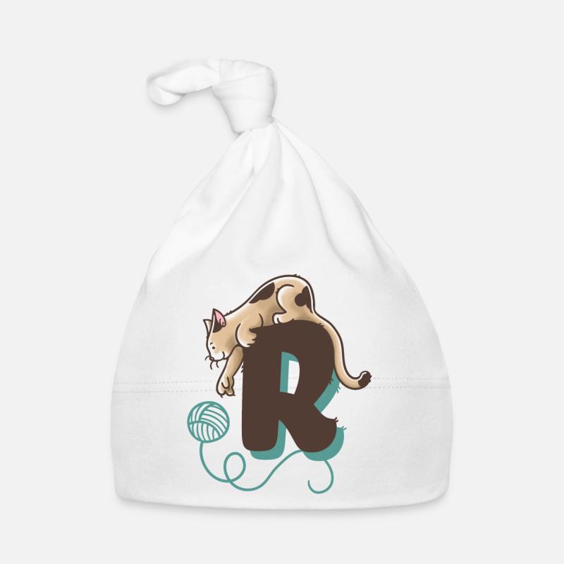 Bonnet bio Bébé
