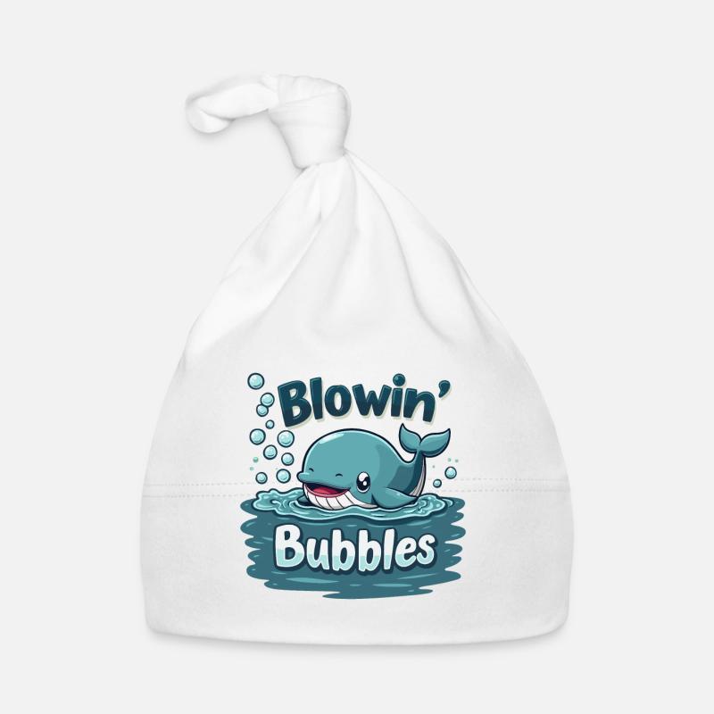 Bonnet bio Bébé
