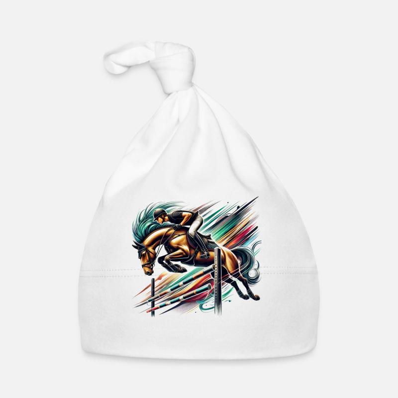 Bonnet bio Bébé