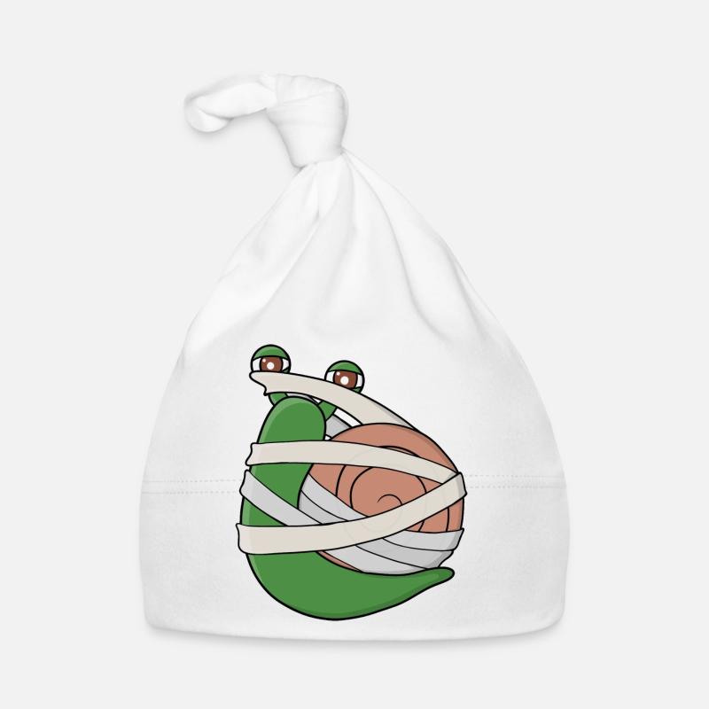 Bonnet bio Bébé