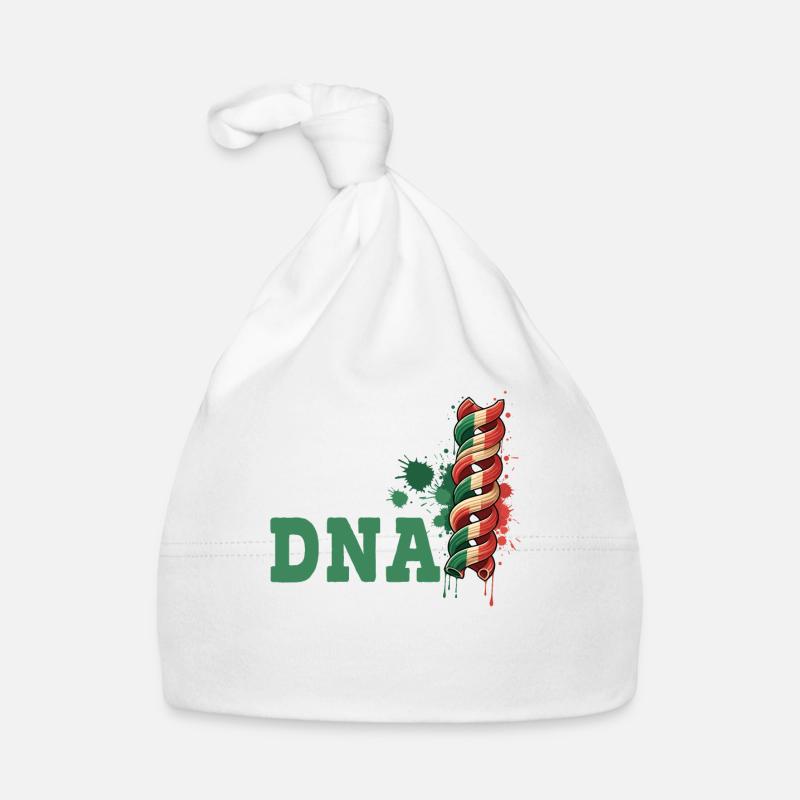 It's In My DNA Baby Bio-Mütze