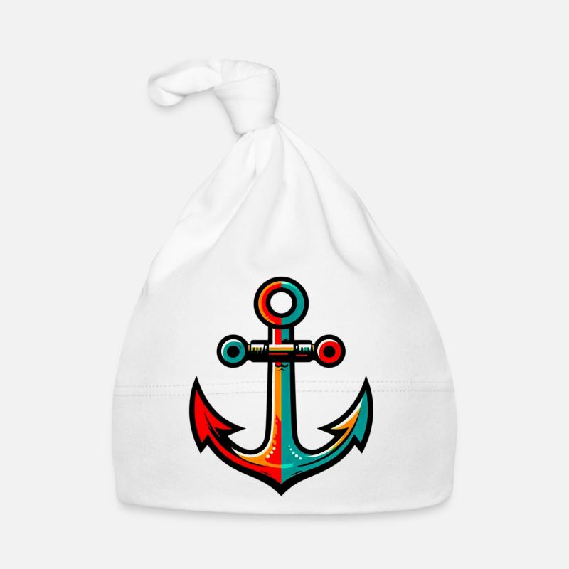 Bonnet bio Bébé