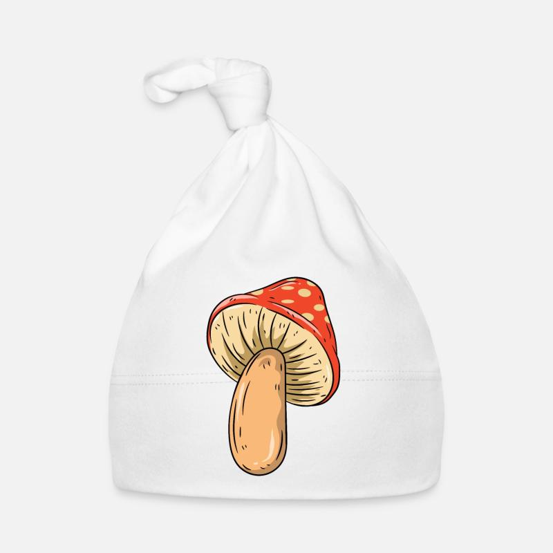 Bonnet bio Bébé