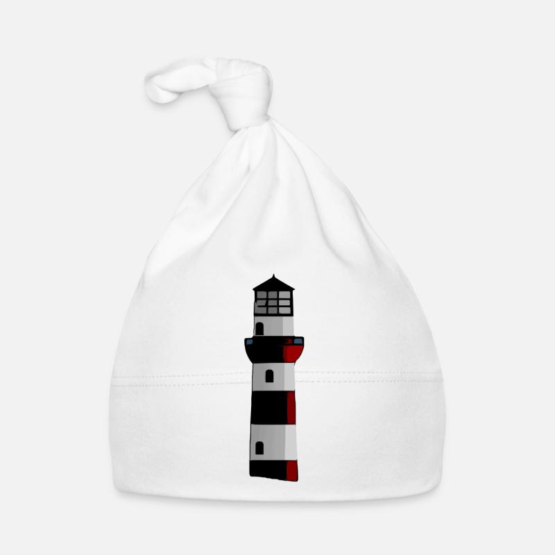 Phare Bonnet bio Bébé