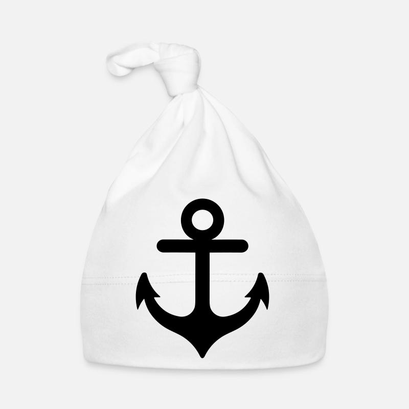 Ancre Bonnet bio Bébé