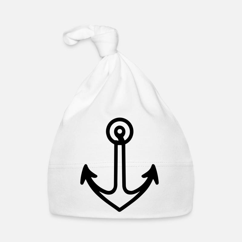 Ancre Bonnet bio Bébé