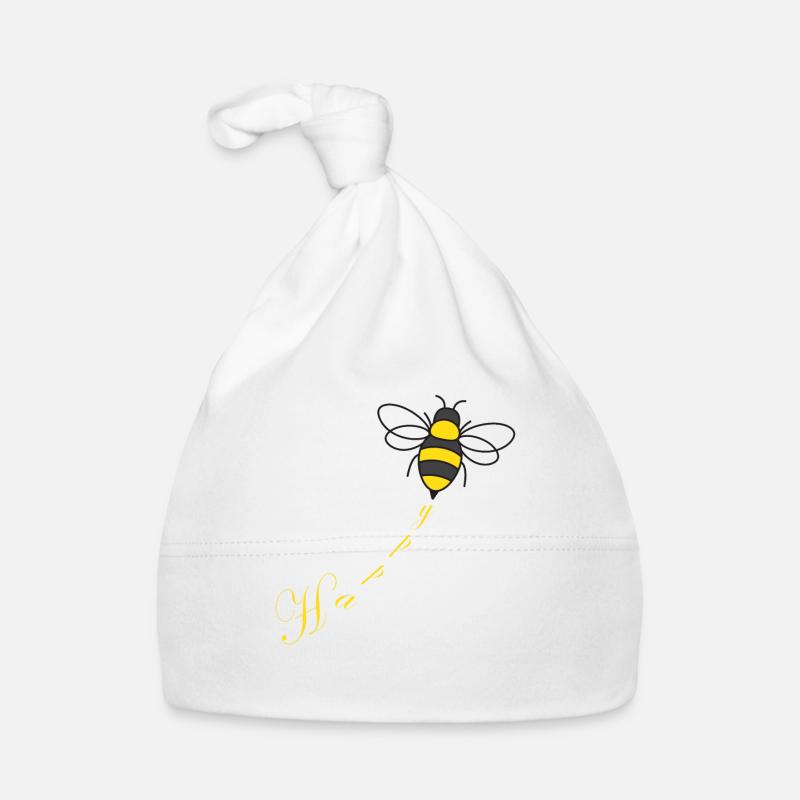 Bonnet bio Bébé