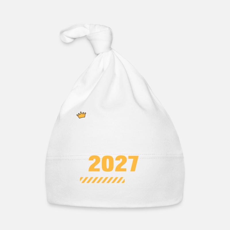 Big Brother 2027 Loading Organic Baby Cap
