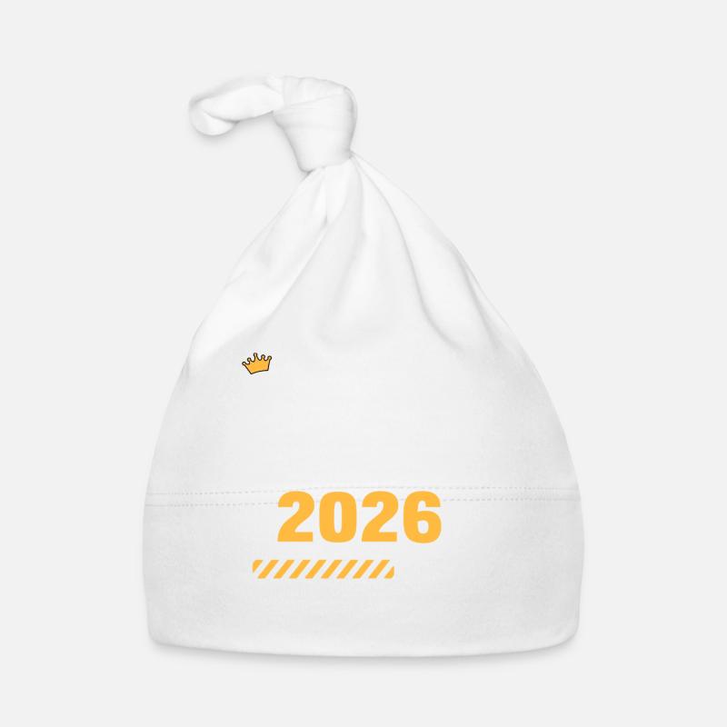 Big Brother 2026 Loading Organic Baby Cap