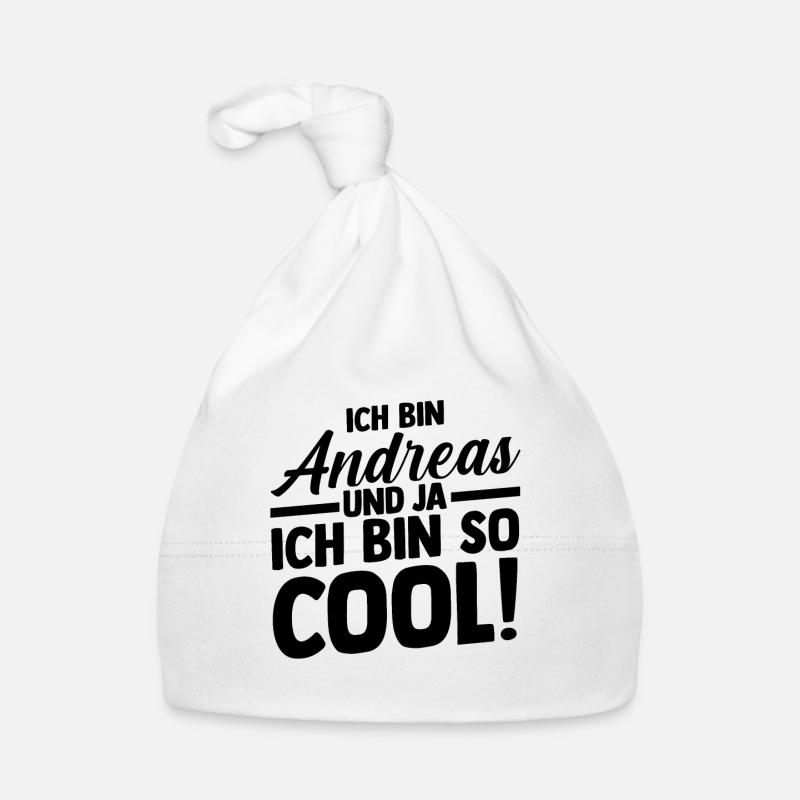 Bonnet bio Bébé