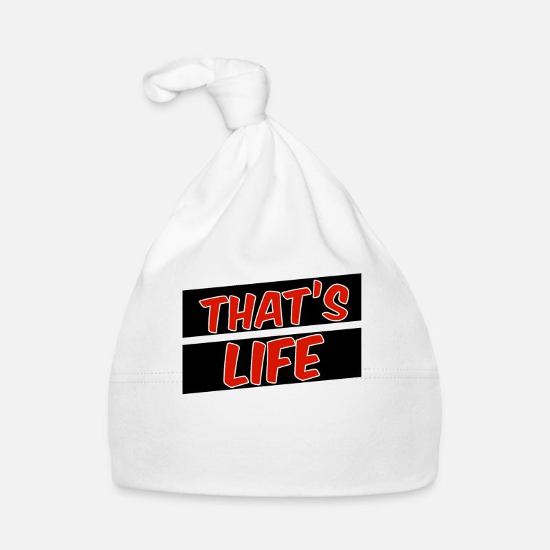 Bonnet bio Bébé