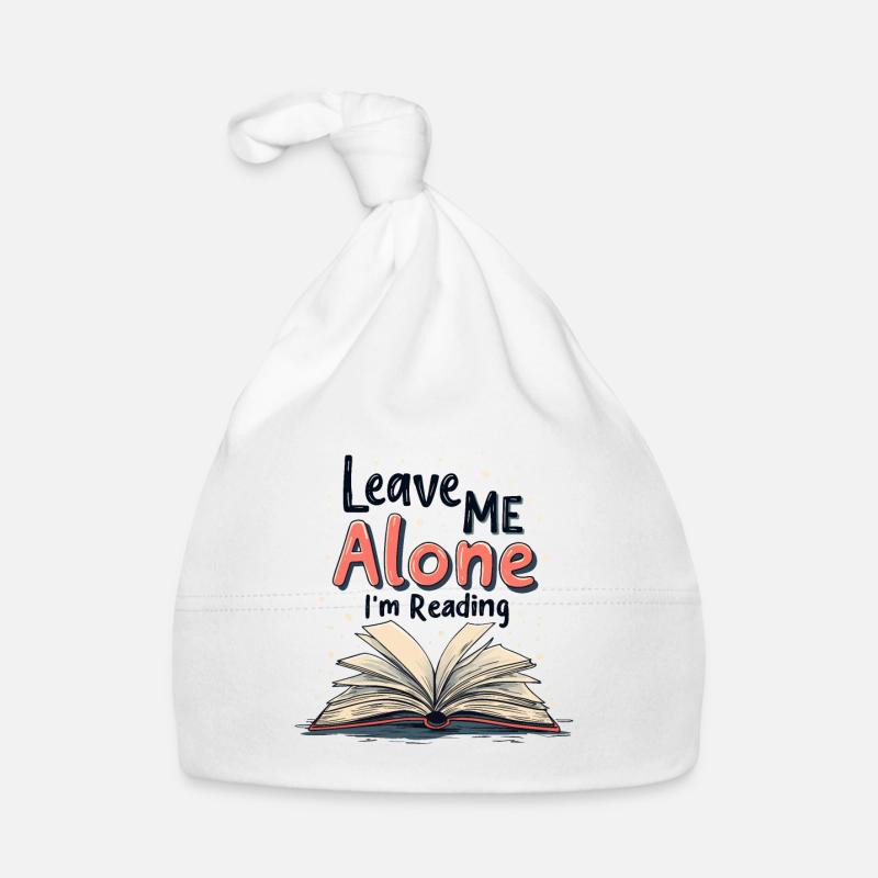 UNIVERSE INSIDE Organic Baby Cap