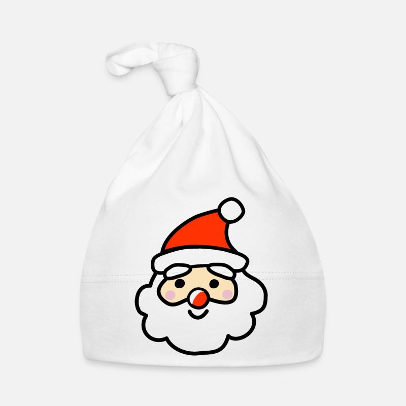 Bonnet bio Bébé