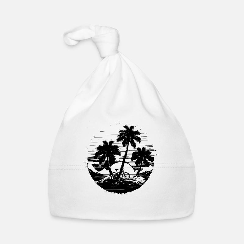 Bonnet bio Bébé