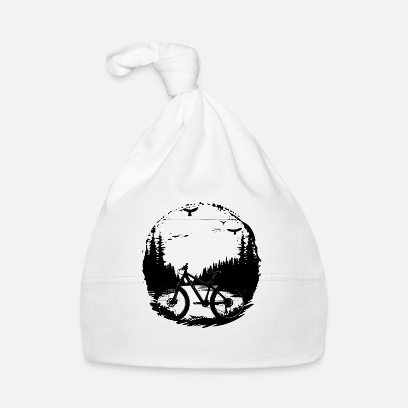 Bonnet bio Bébé