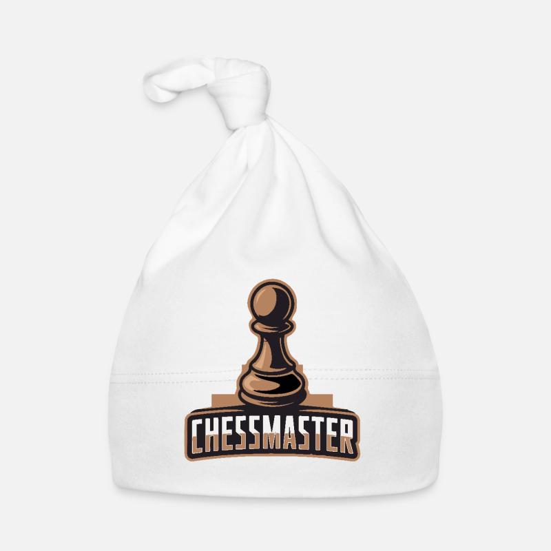 THINK AHEAD Organic Baby Cap