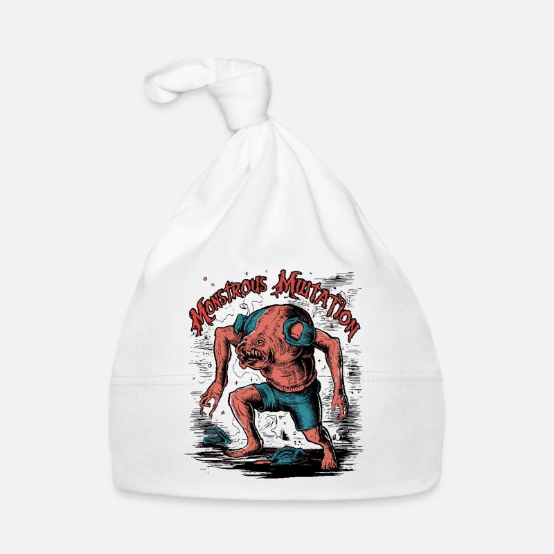 Bonnet bio Bébé