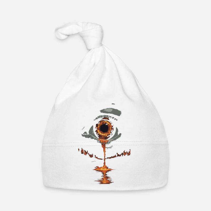 Bonnet bio Bébé