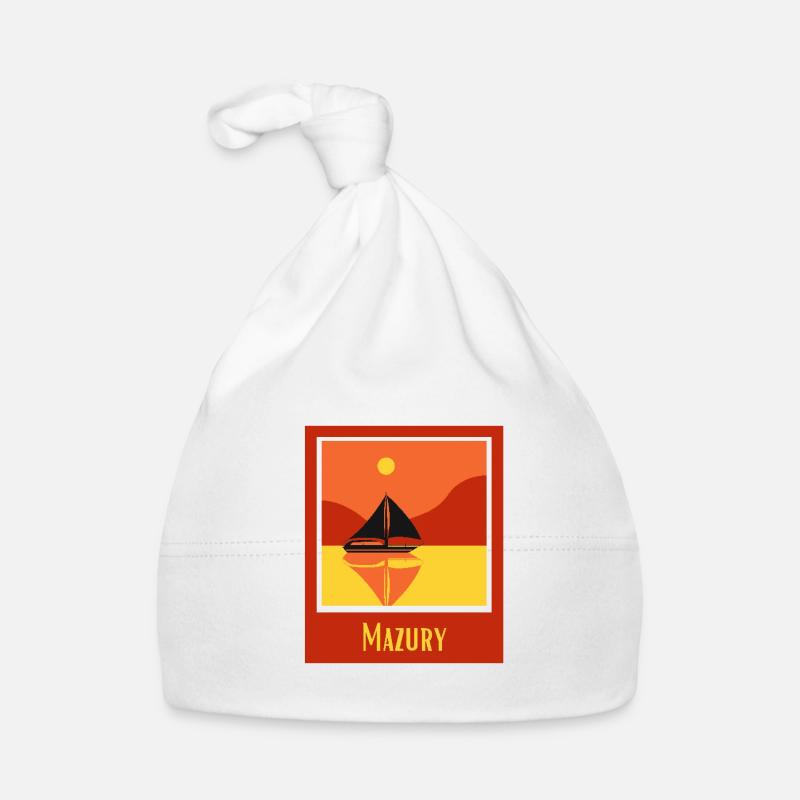 Bonnet bio Bébé