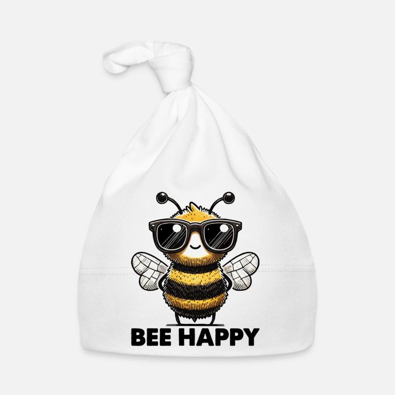 Bonnet bio Bébé