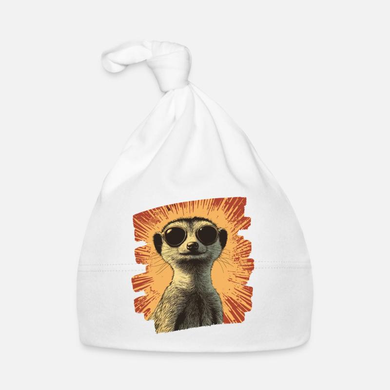 Bonnet bio Bébé