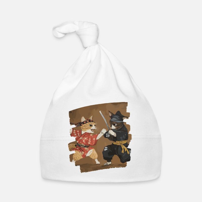 Bonnet bio Bébé
