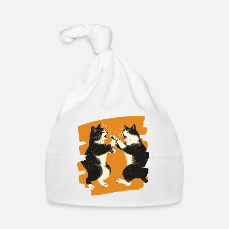 Bonnet bio Bébé