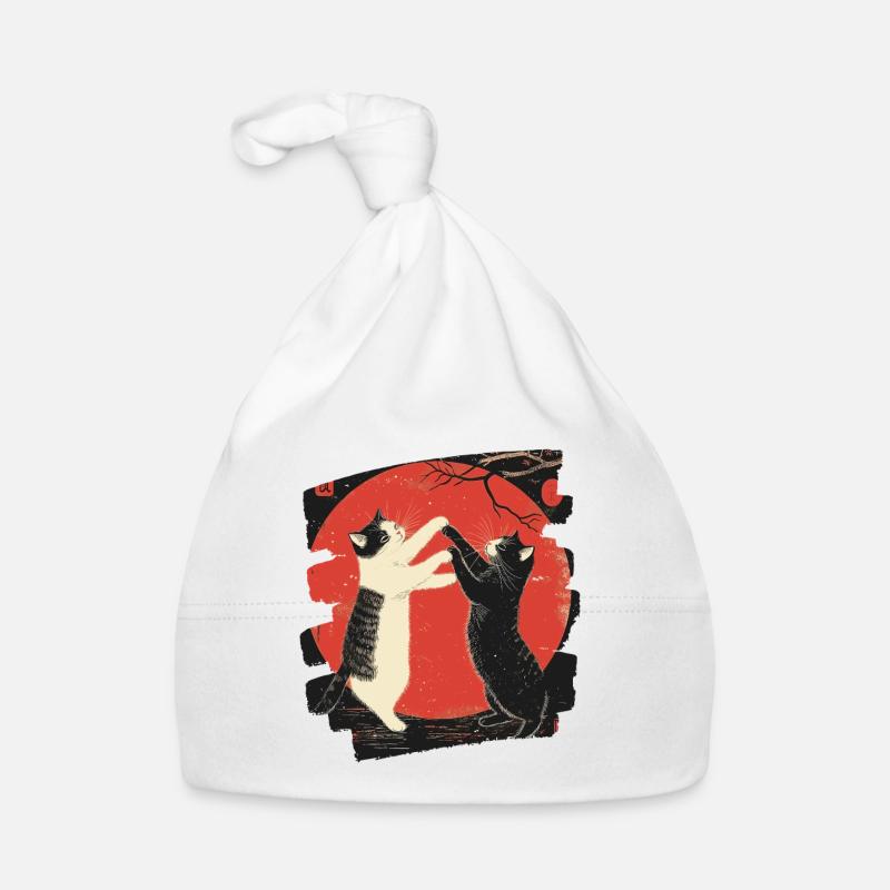 Bonnet bio Bébé