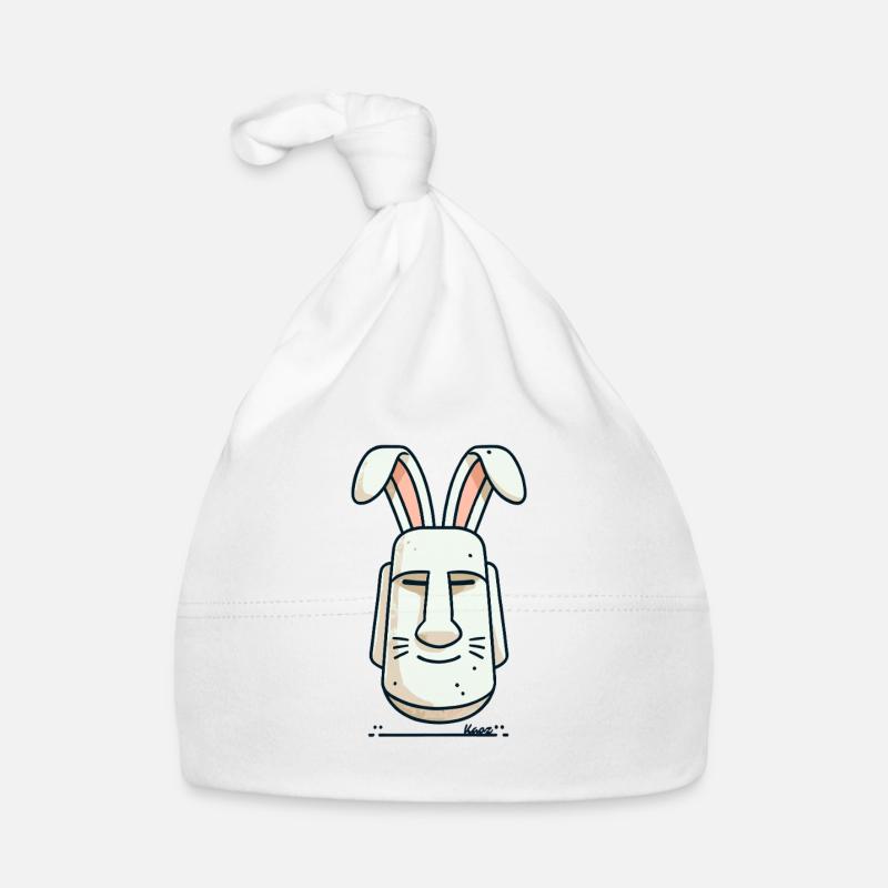Bonnet bio Bébé