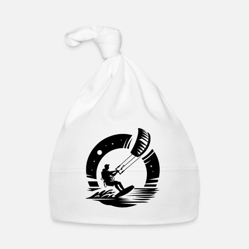 Bonnet bio Bébé