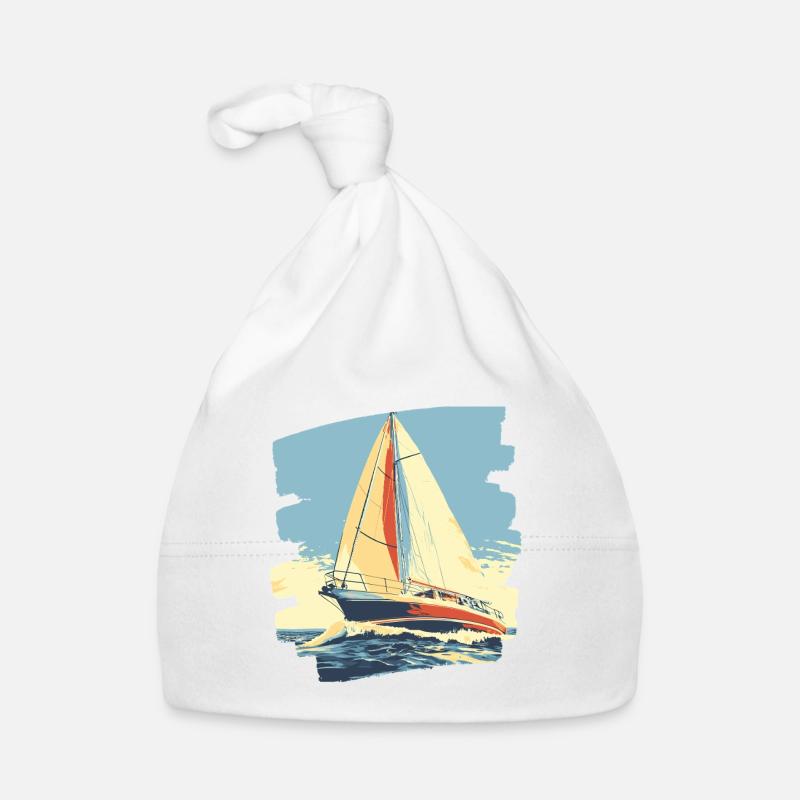 Bonnet bio Bébé