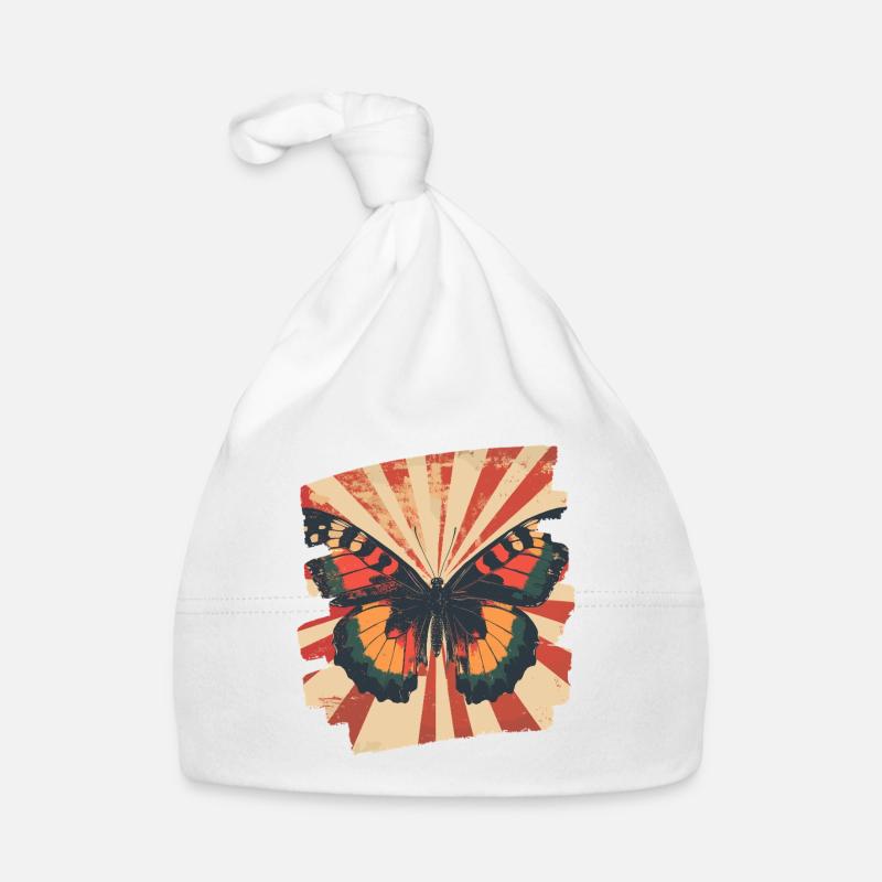 Bonnet bio Bébé