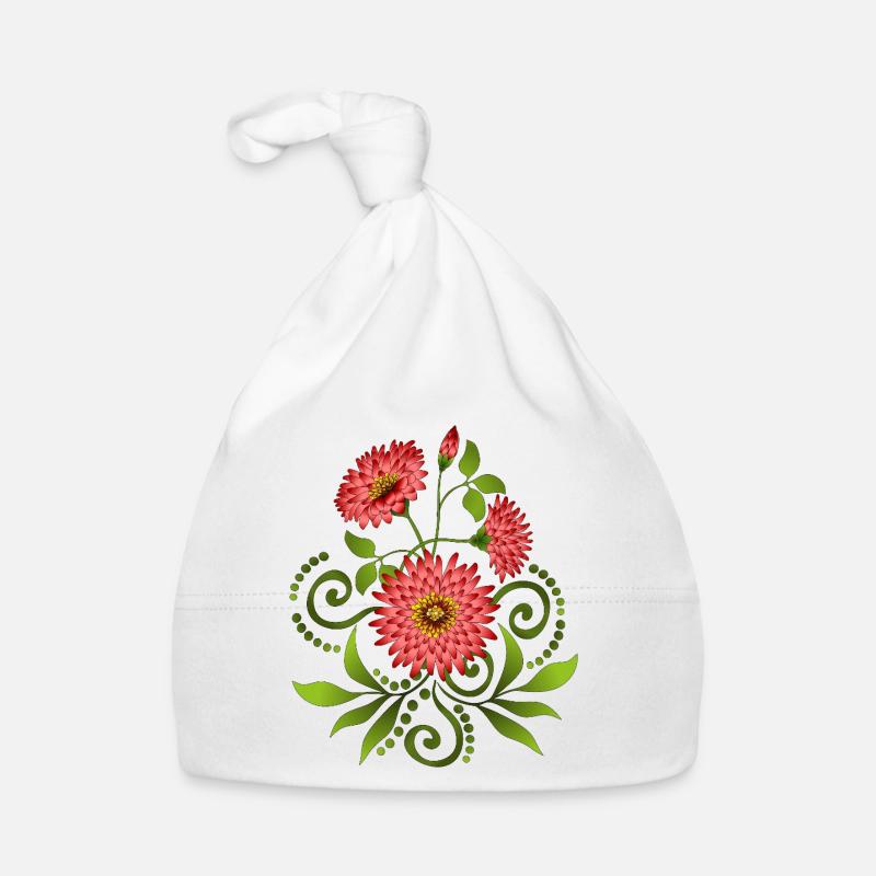 Bonnet bio Bébé