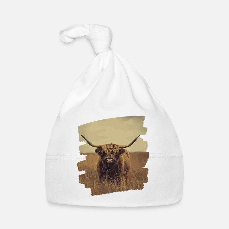 Bonnet bio Bébé