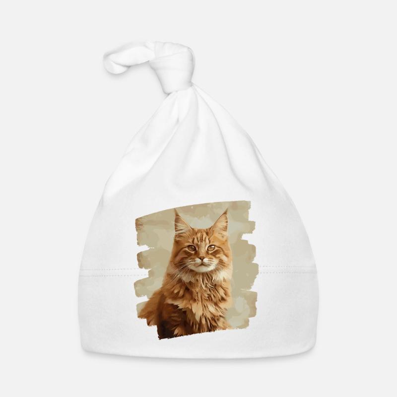 Bonnet bio Bébé