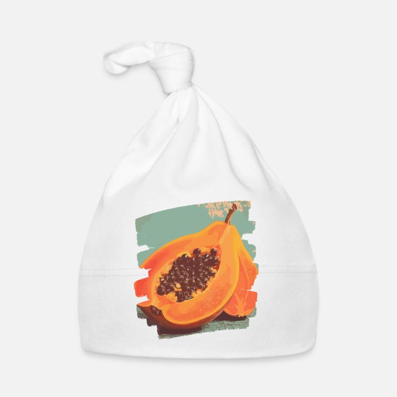 Bonnet bio Bébé