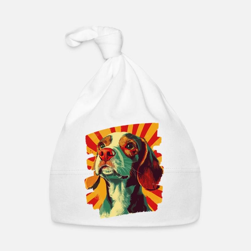 Bonnet bio Bébé