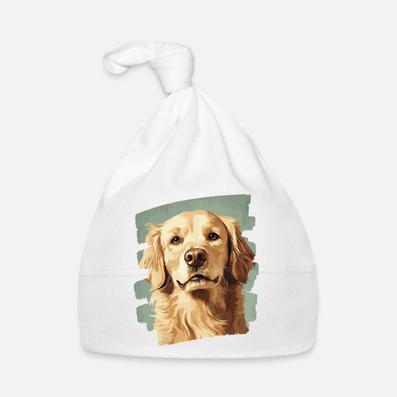 Bonnet bio Bébé