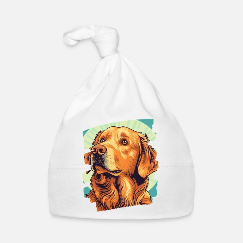 Bonnet bio Bébé