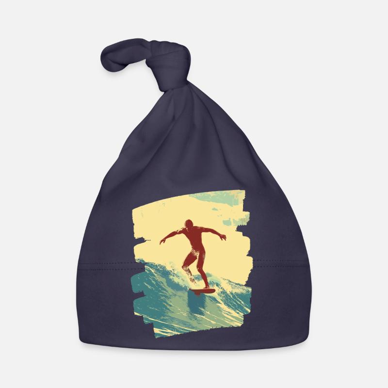 Bonnet bio Bébé