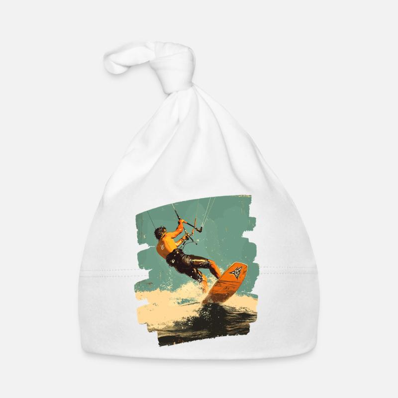 Bonnet bio Bébé