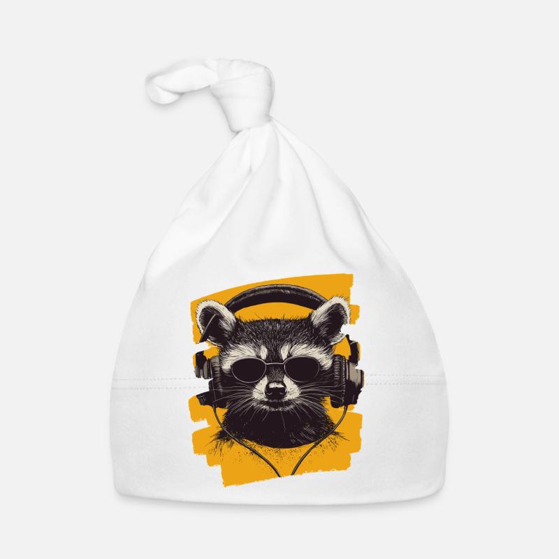 Bonnet bio Bébé